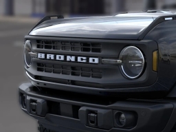 Ford Bronco Big Bend 4 Door 4x4 2026