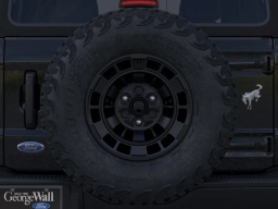 Ford Bronco Big Bend 4 Door 4x4 2026