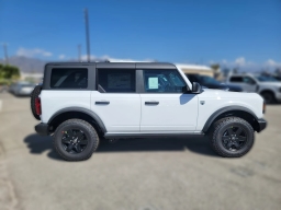 Ford Bronco Big Bend 4 Door 4x4 2025