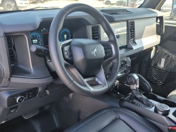 Ford Bronco Big Bend 4 Door 4x4 2025