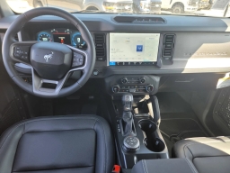 Ford Bronco Big Bend 4 Door 4x4 2025