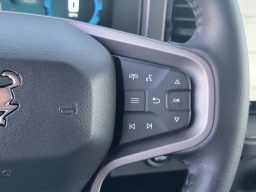 Ford Bronco Big Bend 4 Door 4x4 2025