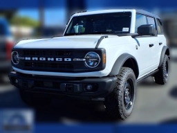 Ford Bronco Big Bend 4 Door 4x4 2026