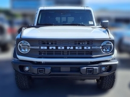 Ford Bronco Big Bend 4 Door 4x4 2026