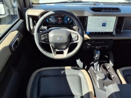 Ford Bronco Big Bend 4 Door 4x4 2026