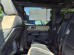 Ford Bronco Big Bend 4 Door 4x4 2026