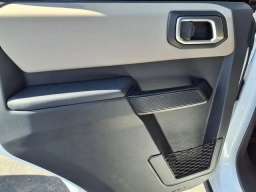 Ford Bronco Big Bend 4 Door 4x4 2026