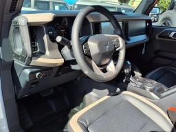 Ford Bronco Big Bend 4 Door 4x4 2026