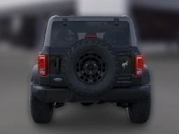 Ford Bronco Big Bend 4 Door 4x4 2026