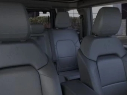 Ford Bronco Big Bend 4 Door 4x4 2026