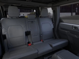 Ford Bronco Big Bend 4 Door 4x4 2026