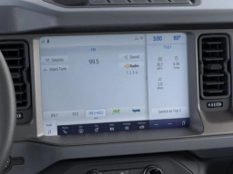 Ford Bronco Big Bend 4 Door 4x4 2026