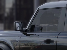 Ford Bronco Big Bend 4 Door 4x4 2026