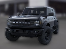 Ford Bronco Big Bend 4 Door 4x4 2026