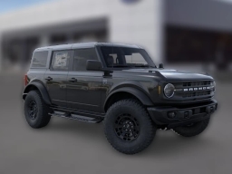 Ford Bronco Big Bend 4 Door 4x4 2026