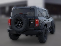 Ford Bronco Big Bend 4 Door 4x4 2026