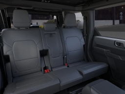 Ford Bronco Big Bend 4 Door 4x4 2026