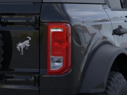 Ford Bronco Big Bend 4 Door 4x4 2026