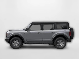 Ford Bronco Big Bend 4 Door 4x4 2026