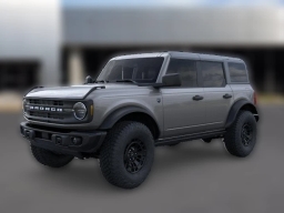 Ford Bronco Big Bend 4 Door 4x4 2026