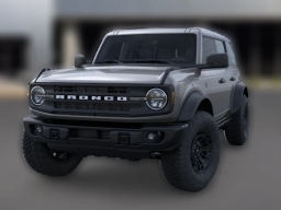 Ford Bronco Big Bend 4 Door 4x4 2026