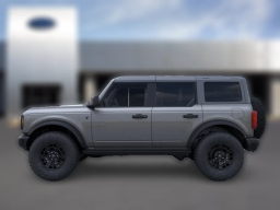 Ford Bronco Big Bend 4 Door 4x4 2026