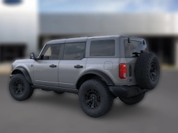 Ford Bronco Big Bend 4 Door 4x4 2026