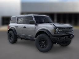 Ford Bronco Big Bend 4 Door 4x4 2026