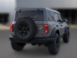 Ford Bronco Big Bend 4 Door 4x4 2026