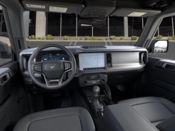 Ford Bronco Big Bend 4 Door 4x4 2026