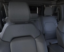 Ford Bronco Big Bend 4 Door 4x4 2026