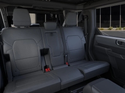 Ford Bronco Big Bend 4 Door 4x4 2026