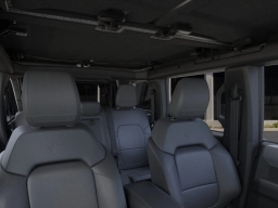 Ford Bronco Big Bend 4 Door 4x4 2026