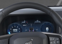 Ford Bronco Big Bend 4 Door 4x4 2026