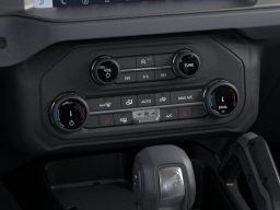 Ford Bronco Big Bend 4 Door 4x4 2026