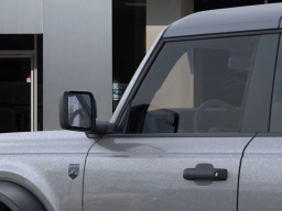 Ford Bronco Big Bend 4 Door 4x4 2026