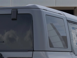 Ford Bronco Big Bend 4 Door 4x4 2026