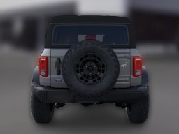 Ford Bronco Big Bend 4 Door 4x4 2026