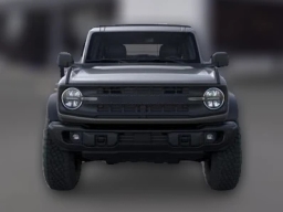 Ford Bronco Big Bend 4 Door 4x4 2026