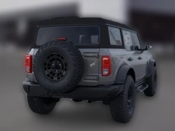 Ford Bronco Big Bend 4 Door 4x4 2026