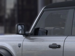 Ford Bronco Big Bend 4 Door 4x4 2026