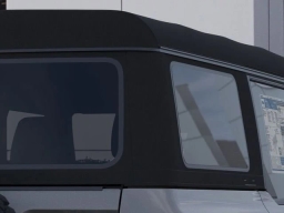 Ford Bronco Big Bend 4 Door 4x4 2026