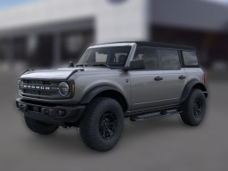 Ford Bronco Big Bend 4 Door 4x4 2026