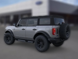 Ford Bronco Big Bend 4 Door 4x4 2026