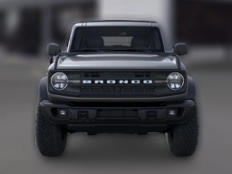 Ford Bronco Big Bend 4 Door 4x4 2026