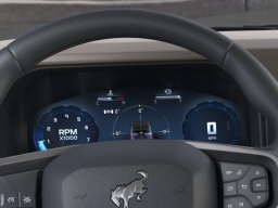 Ford Bronco Big Bend 4 Door 4x4 2026