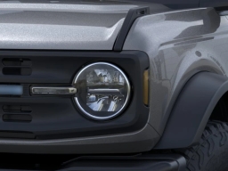 Ford Bronco Big Bend 4 Door 4x4 2026