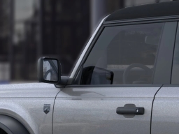 Ford Bronco Big Bend 4 Door 4x4 2026