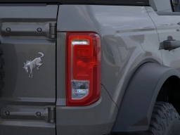 Ford Bronco Big Bend 4 Door 4x4 2026