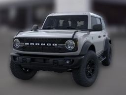 Ford Bronco Big Bend 4 Door 4x4 2026